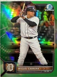Miguel Cabrera