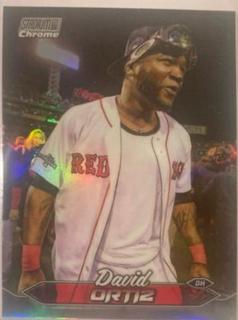 David Ortiz