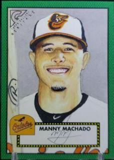 Manny Machado