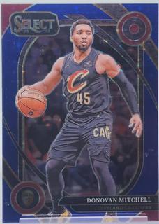 Donovan Mitchell