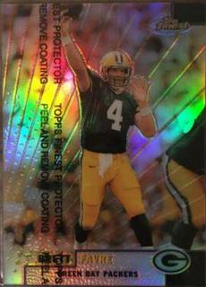 Brett Favre