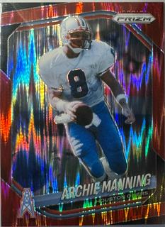 Archie Manning
