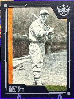 Mel Ott