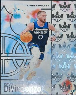 Donte DiVincenzo