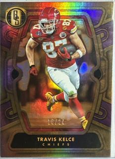 Travis Kelce