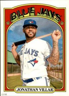 Jonathan Villar