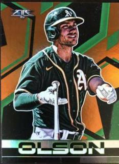 Matt Olson
