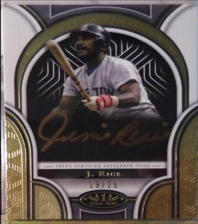 Jim Rice