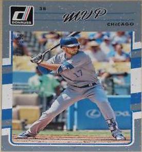Kris Bryant