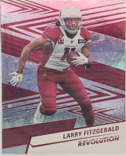 Larry Fitzgerald