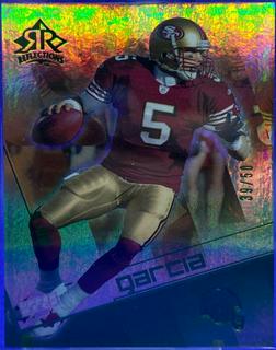 Jeff Garcia