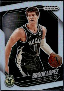 Brook Lopez