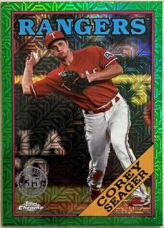 Corey Seager