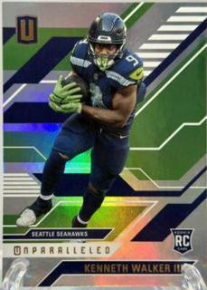 Kenneth Walker III