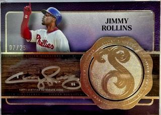 Jimmy Rollins