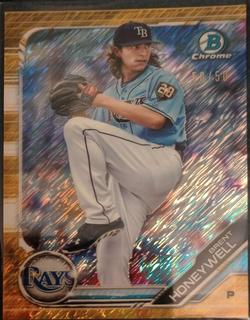 Brent Honeywell
