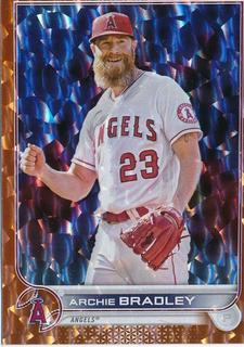 Archie Bradley