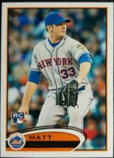 Matt Harvey