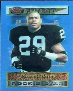 Patrick Bates