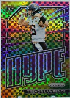 Trevor Lawrence