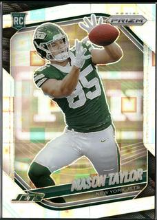 Mason Taylor
