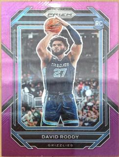 David Roddy