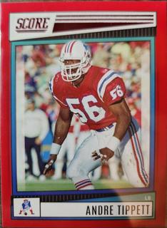 Andre Tippett