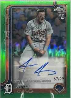Jace Jung