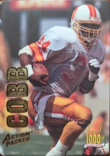Reggie Cobb