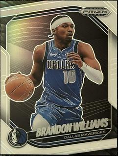 Brandon Williams