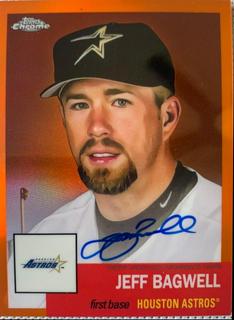 Jeff Bagwell