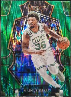 Marcus Smart