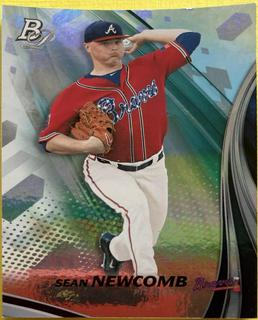 Sean Newcomb