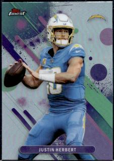 Justin Herbert