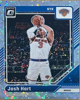Josh Hart