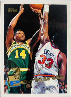 Sam Perkins