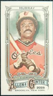 Eddie Murray