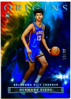 Ousmane Dieng
