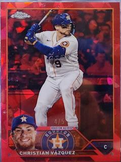 Christian Vazquez