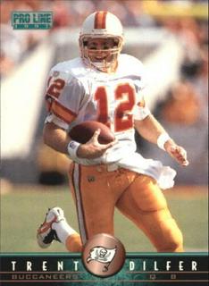 Trent Dilfer