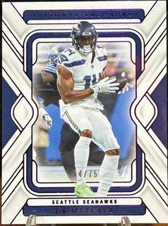 DK Metcalf