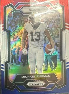 Michael Thomas