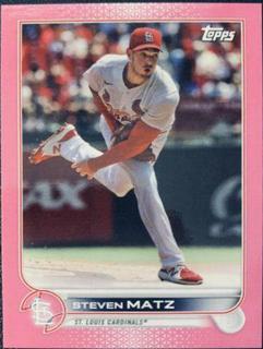 Steven Matz