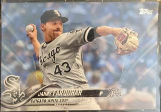 Danny Farquhar
