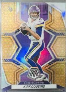 Kirk Cousins