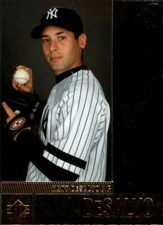 Matt DeSalvo