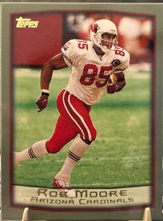Rob Moore