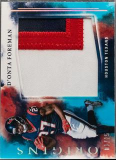 D'Onta Foreman