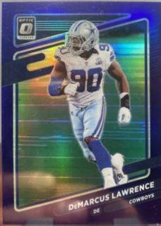 DeMarcus Lawrence