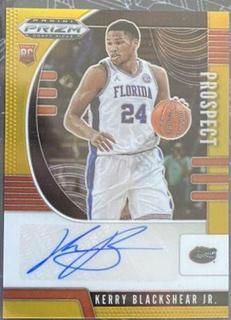 Kerry Blackshear Jr.